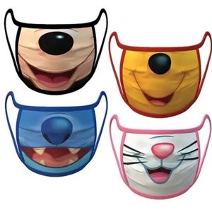 Disney face mask